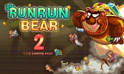 download Run Run Bear II apk